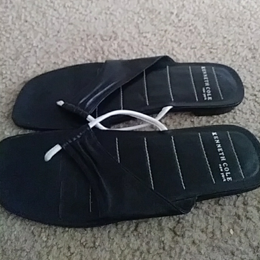 Ladies sandals - Picture 3 of 4